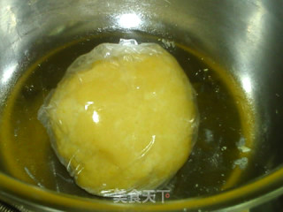 玛格丽特小饼的做法步骤：12