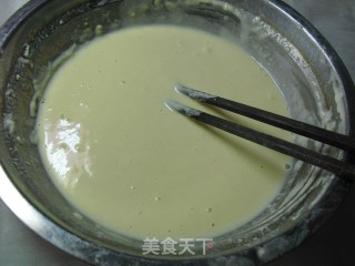 香椿鱼儿的做法步骤：4