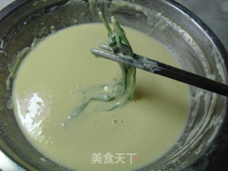 香椿鱼儿的做法步骤：5