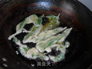 香椿鱼儿的做法步骤：6