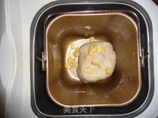 低成本的美食--- 阿米什吐司的做法步骤：5
