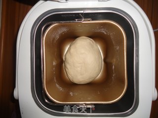 低成本的美食--- 阿米什吐司的做法步骤：7