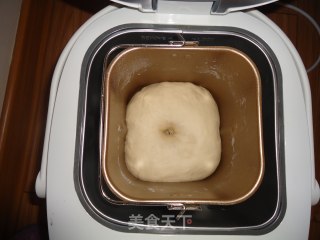 低成本的美食--- 阿米什吐司的做法步骤：8