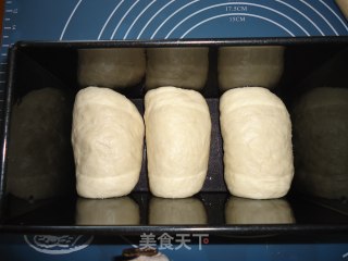 低成本的美食--- 阿米什吐司的做法步骤：12