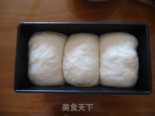 低成本的美食--- 阿米什吐司的做法步骤：14