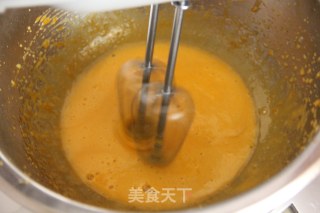 【抹茶草莓卷】的做法步骤：3