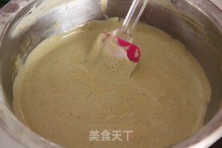【抹茶草莓卷】的做法步骤：14