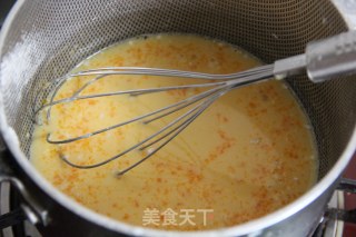 【抹茶草莓卷】的做法步骤：18