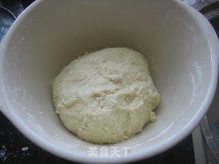 中国式的三明治的做法步骤：2