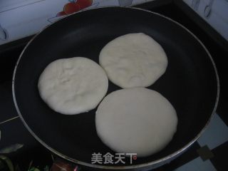 中国式的三明治的做法步骤：8