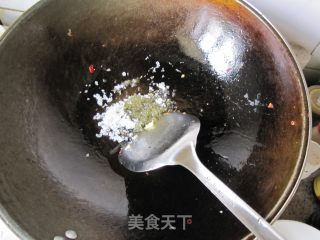 香菇啤酒红烧翅中的做法步骤：10