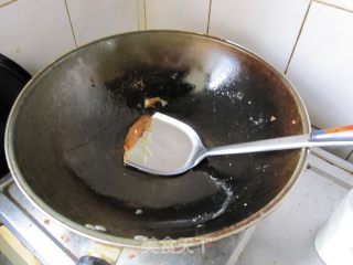 香菇啤酒红烧翅中的做法步骤：12