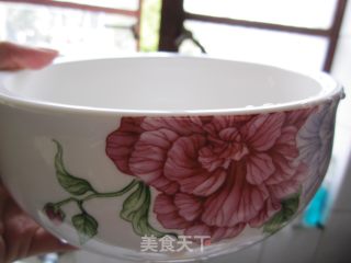 香菇啤酒红烧翅中的做法步骤：21