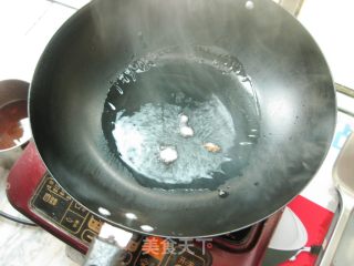 蒜香大白菜的做法步骤：2