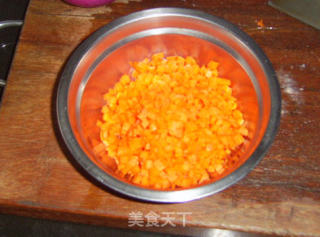 咖哩土豆肉饭的做法步骤：2
