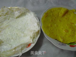 凉拌豌豆苗的做法步骤：5