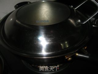 肉炒香干的做法步骤：7