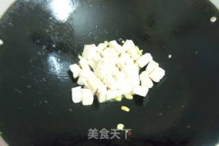辣椒玉米烧豆腐的做法步骤：6