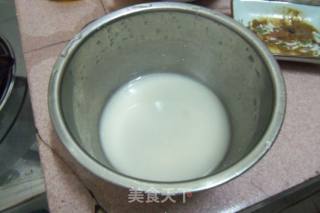 辣椒玉米烧豆腐的做法步骤：8