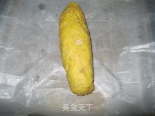 花生饼的做法步骤：4