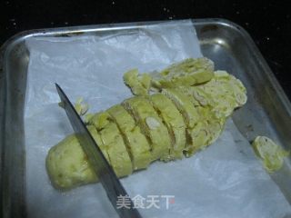 花生饼的做法步骤：5
