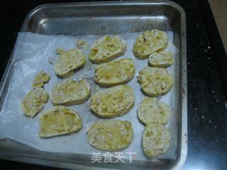 花生饼的做法步骤：6