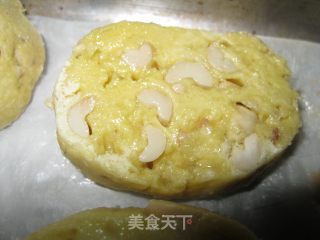 花生饼的做法步骤：7