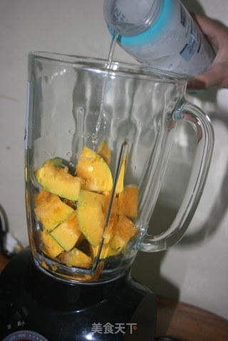 養生濃湯的做法步骤：4