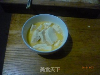 软溜豆腐的做法步骤：4