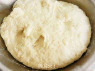 豇豆豆包的做法步骤：1