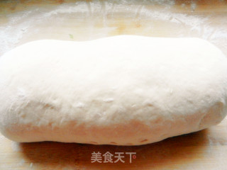 豇豆豆包的做法步骤：3