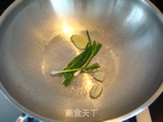 沙茶蟹的做法步骤：3