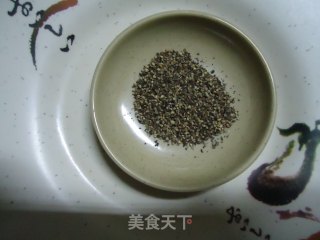 香煎鮭魚的做法步骤：7