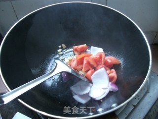 双茄烩的做法步骤：6