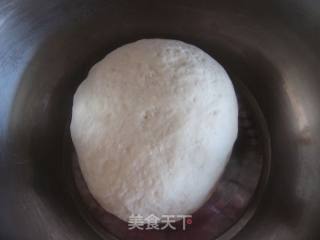 韭菜盒子的做法步骤：2