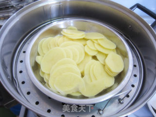 章鱼烧【可乐饼版】的做法步骤：2