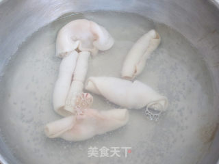 章鱼烧【可乐饼版】的做法步骤：4