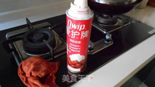 卡布基诺+焦糖玛奇朵的做法步骤：7