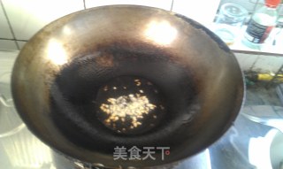 鲍汁烩手撕杏鲍菇的做法步骤：2