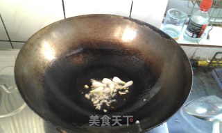 葱爆牛肉的做法步骤：2