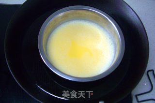 鱼香芙蓉蛋的做法步骤：5
