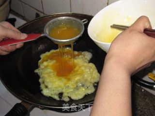 多味蛋松的做法步骤：3
