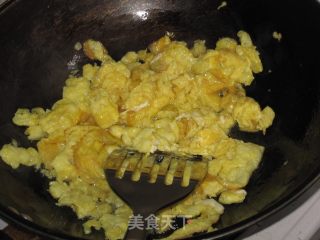 多味蛋松的做法步骤：4