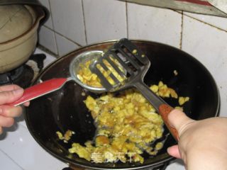 多味蛋松的做法步骤：5