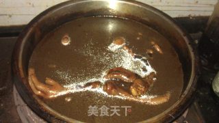 酱卤鸡爪的做法步骤：6