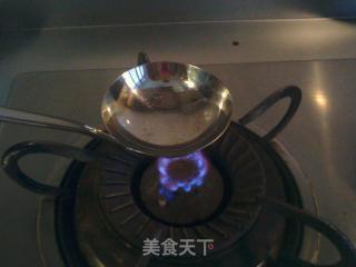 蛋包菇的做法步骤：7
