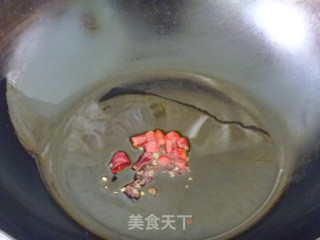 【爽口凉菜】蔬菜生吃营养高---炝拌青笋条的做法步骤：3