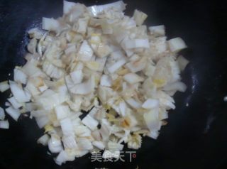 红枣白菜的做法步骤：4