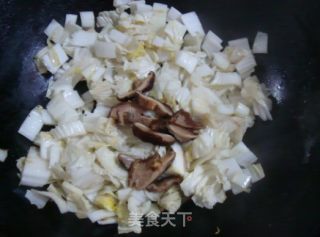 红枣白菜的做法步骤：5