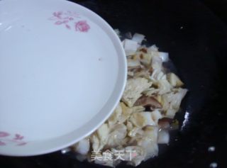 红枣白菜的做法步骤：6